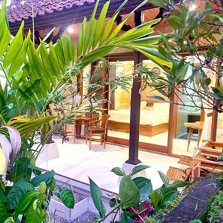 Ayu Homestay Ubud  Exterior photo