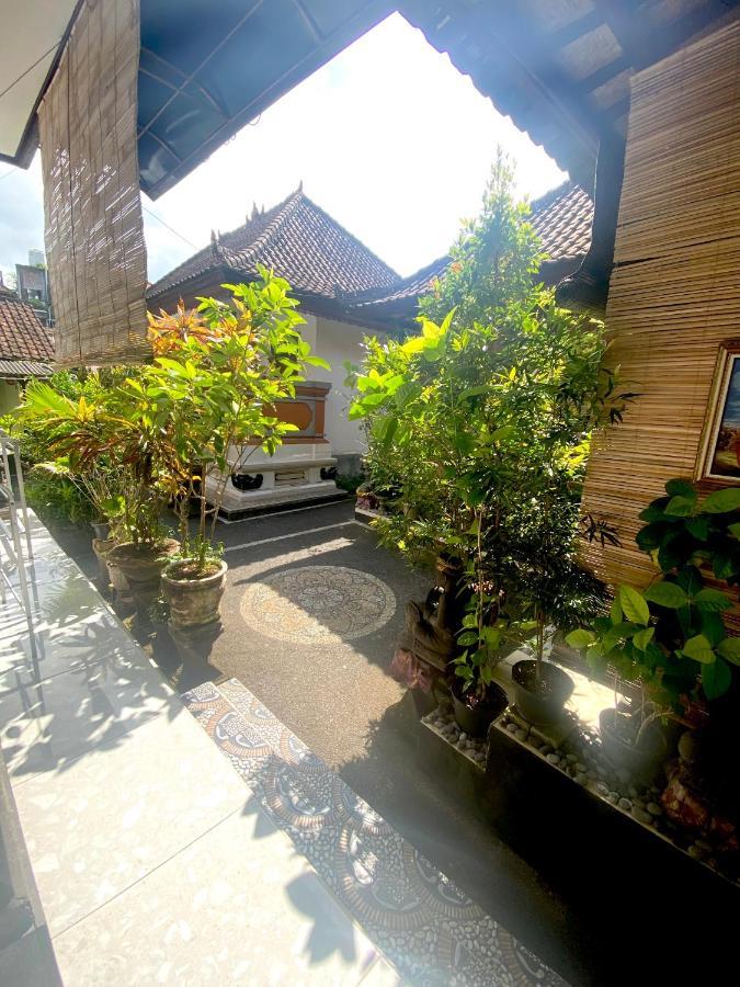 Ayu Homestay Ubud  Exterior photo