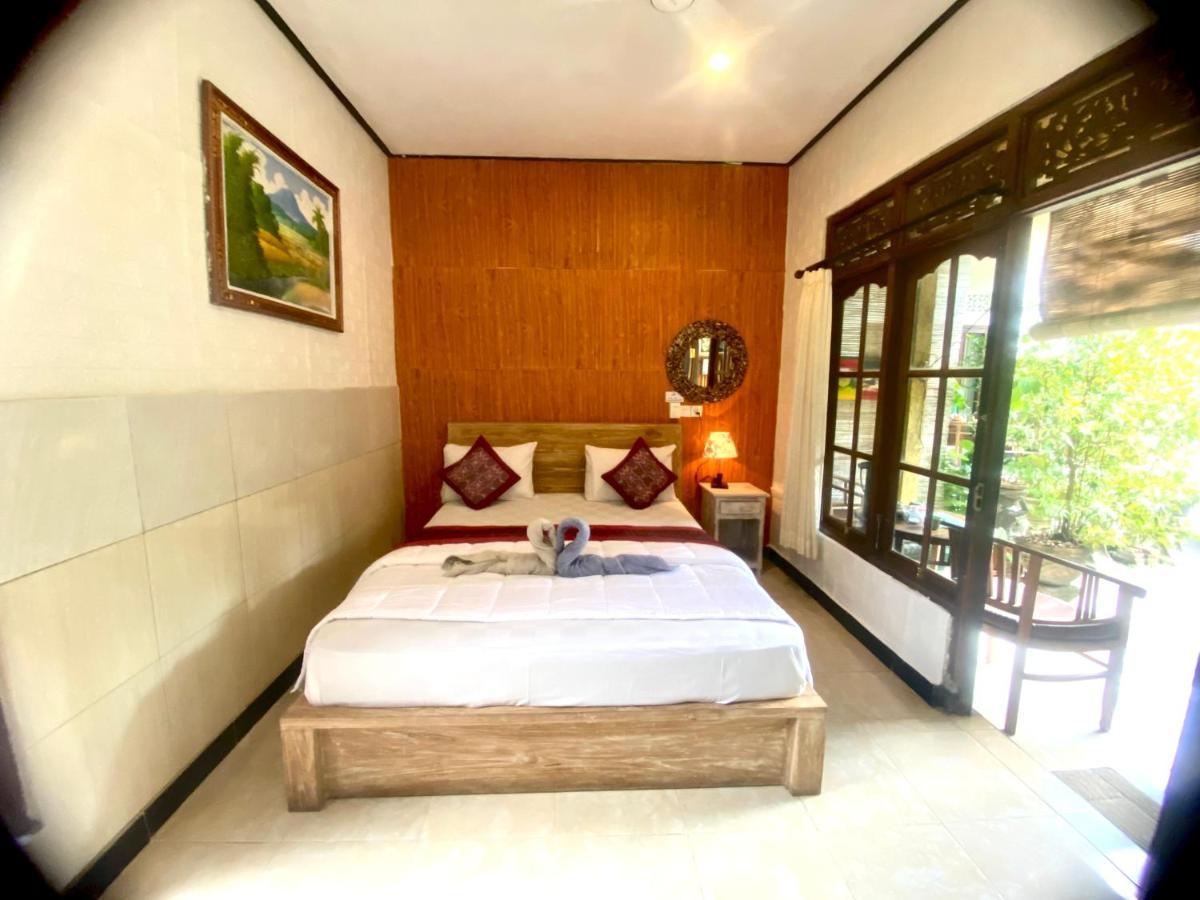 Ayu Homestay Ubud  Exterior photo