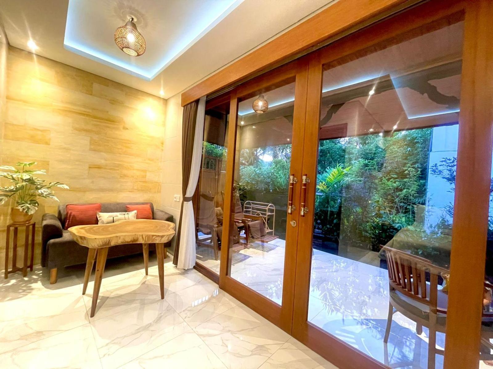 Ayu Homestay Ubud  Exterior photo