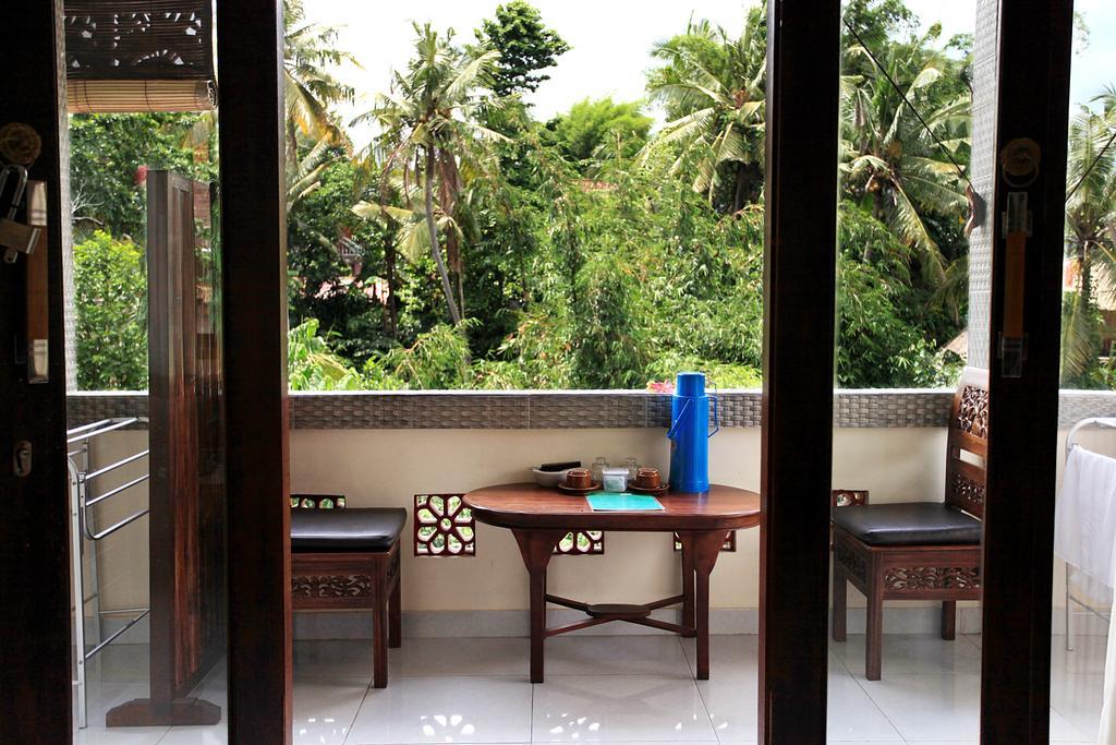 Ayu Homestay Ubud  Exterior photo