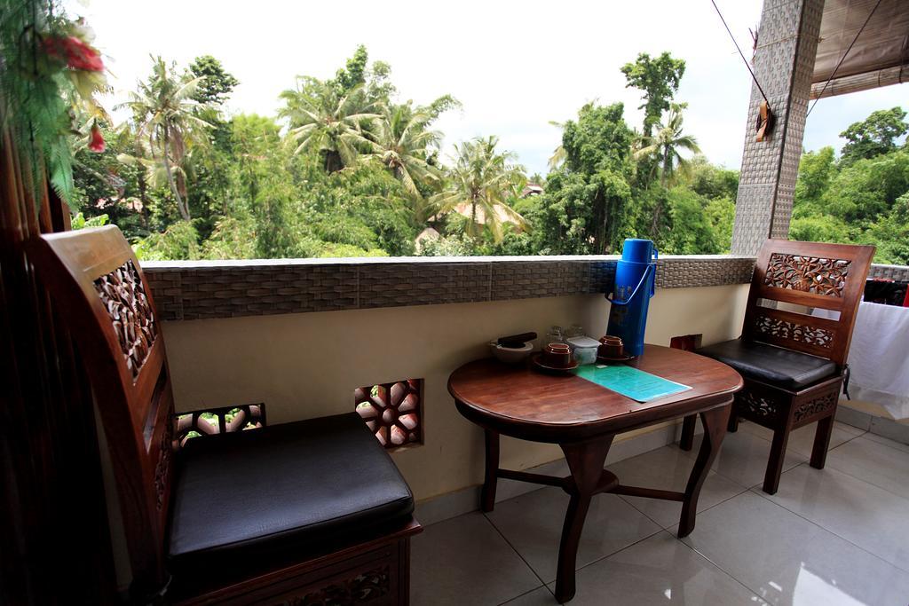 Ayu Homestay Ubud  Exterior photo