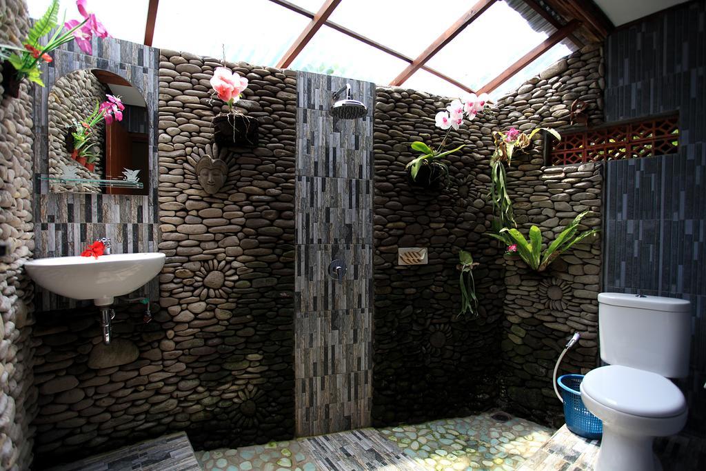 Ayu Homestay Ubud  Exterior photo